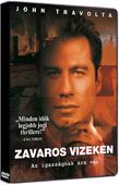 ZAVAROS VIZEKEN (DVD) | Lemezkuckó CD bolt