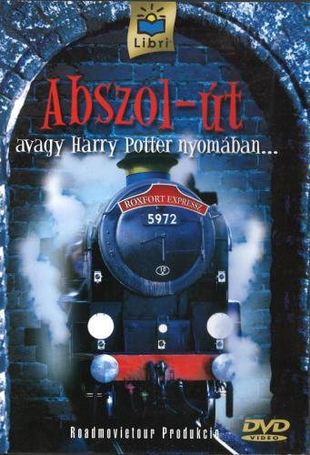 Abszol-Út Avagy Harry Potter Nyomában (DVD) | Lemezkuckó CD bolt