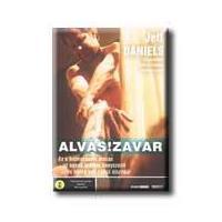 ALVÁS!ZAVAR (DVD) | Lemezkuckó CD bolt