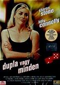 DUPLA VAGY MINDEN (DVD) | Lemezkuckó CD bolt