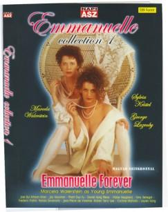 EMMANUELLE COLLECTION 1 (DVD) | Lemezkuckó CD bolt