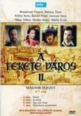 A FEKETE VÁROS 2. (4-7.RÉSZ) (DVD) | Lemezkuckó CD bolt