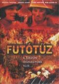 FUTÓTÛZ (DVD) | Lemezkuckó CD bolt