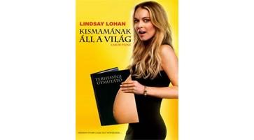 Kismamának áll a világ! (DVD) | Lemezkuckó CD bolt