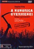 KUKORICA GYERMEKEI KUKORICA GYERMEKEI (DVD) | Lemezkuckó CD bolt