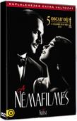 A NÉMAFILMES - EXTRA VÁLTOZAT (2 DVD) (DVD) | Lemezkuckó CD bolt