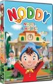 NODDY 8. - NODDY A MÛVÉSZ (DVD) | Lemezkuckó CD bolt