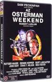 AZ OSTERMAN WEEKEND (DVD) | Lemezkuckó CD bolt