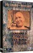 POKOLI VÁROS /	 Telly Savalas,/ DVD (DVD) | Lemezkuckó CD bolt