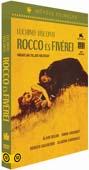 ROCCO ÉS FIVÉREI (DVD) | Lemezkuckó CD bolt