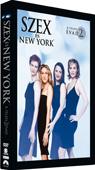 SZEX ÉS NEW YORK - 2. ÉVAD (3 DVD) (DVD) | Lemezkuckó CD bolt