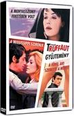 TRUFFAUT GYÛJTEMÉNY (3 DVD) (DVD) | Lemezkuckó CD bolt