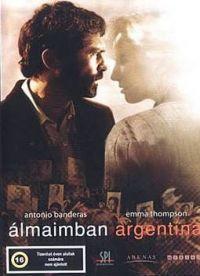 Álmaimban Argentína (DVD) | Lemezkuckó CD bolt