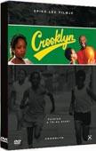 CROOKLYN (DVD) | Lemezkuckó CD bolt