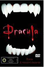 DRACULA (DVD) | Lemezkuckó CD bolt