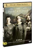 FOXCATCHER (DVD) | Lemezkuckó CD bolt