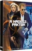 A HÁDÉSZ-FAKTOR (DVD) | Lemezkuckó CD bolt