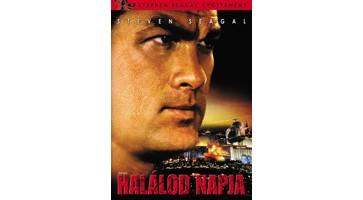 Halálod napja (Steven Seagal gyűjtemény) Halálod napja (Steven Seagal gyűjtemény) (DVD) | Lemezkuckó CD bolt