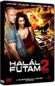 HALÁLFUTAM 2. (DVD) | Lemezkuckó CD bolt