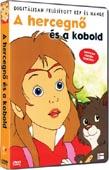 A HERCEGNÕ ÉS A KOBOLD (DVD) | Lemezkuckó CD bolt