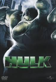 HULK (DVD) | Lemezkuckó CD bolt