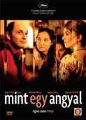 MINT EGY ANGYAL (DVD) | Lemezkuckó CD bolt