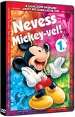 NEVESS MICKEY-VEL! - 1. LEMEZ NEVESS MICKEY-VEL! - 1. LEMEZ (DVD) | Lemezkuckó CD bolt