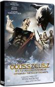 ODÜSSZEUSZ ÉS AZ ALVILÁG ISTENNÕJE (DVD) | Lemezkuckó CD bolt