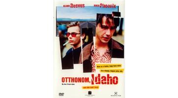 Otthonom, Idaho (DVD) | Lemezkuckó CD bolt