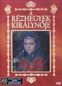 A RÉZHEGYEK KIRÁLYNÕJE (DVD) | Lemezkuckó CD bolt