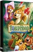 ROBIN HOOD - A VAGÁNY VÁLTOZAT (DVD) | Lemezkuckó CD bolt