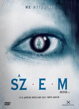 A SZEM A SZEM (DVD) | Lemezkuckó CD bolt