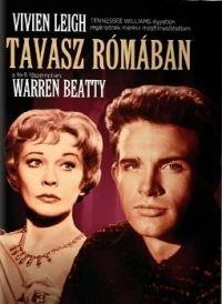 TAVASZ RÓMÁBAN (DVD) | Lemezkuckó CD bolt