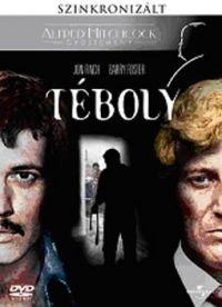 Téboly (szinkronizált változat) (DVD) | Lemezkuckó CD bolt