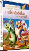 A TEKNÕSBÉKA ÉS A NYÚL (DVD) | Lemezkuckó CD bolt