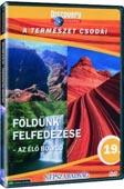 A TERMÉSZET CSODÁI 19. - FÖLDÜNK FELFEDEZÉSE: AZ ÉLÕ BOLYGÓ (DVD) | Lemezkuckó CD bolt