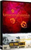 TRANSYLVANIA (DVD) | Lemezkuckó CD bolt