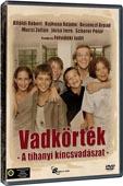 VADKÖRTÉK - A TIHANYI KINCSVADÁSZAT (DVD) | Lemezkuckó CD bolt