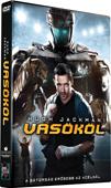 VASÖKÖL (DVD) | Lemezkuckó CD bolt