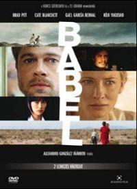 Babel (2 DVD) (DVD) | Lemezkuckó CD bolt