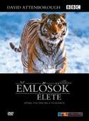 DAVID ATTENBOROUGH: AZ EMLÕSÖK ÉLETE (4 DVD) (DVD) | Lemezkuckó CD bolt