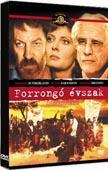 FORRONGÓ ÉVSZAK (DVD) | Lemezkuckó CD bolt