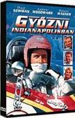 GYÕZNI INDIANAPOLISBAN (DVD) | Lemezkuckó CD bolt