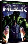 A HIHETETLEN HULK (2 DVD) (DVD) | Lemezkuckó CD bolt