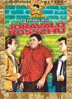 Jóravaló rosszfiú (DVD) | Lemezkuckó CD bolt