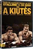 A KIÜTÉS (DVD) | Lemezkuckó CD bolt