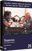 URAMISTEN (DVD) | Lemezkuckó CD bolt