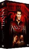 ANGEL - 2. ÉVAD (6 DVD) ANGEL - 2. ÉVAD (6 DVD) (DVD) | Lemezkuckó CD bolt