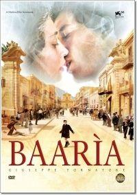 BAARÍA (DVD) | Lemezkuckó CD bolt