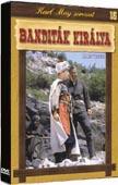 BANDITÁK KIRÁLYA (DVD) | Lemezkuckó CD bolt